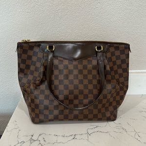 LV Monogram Handbag